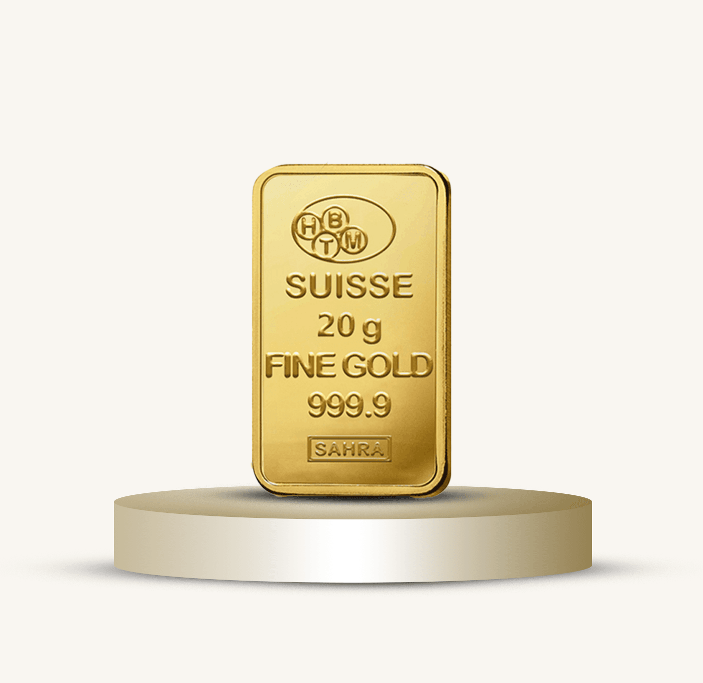 سبيكة ذهب 20 جرام عيار 24 للاستثمار سبيكة ذهب للبيع والشراء | قمة زاوية الشفاء للذهب والمجوهرات