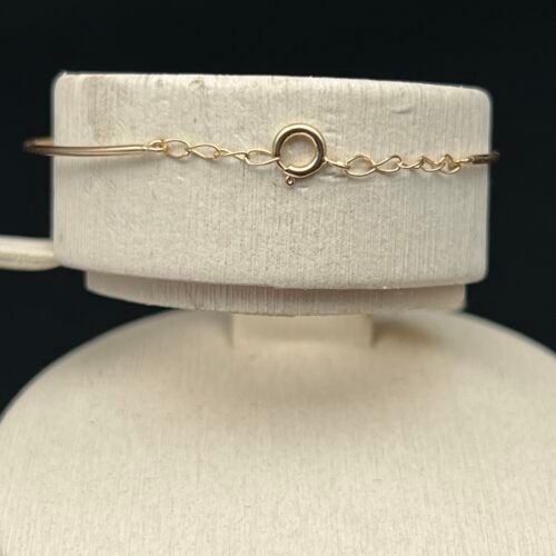 اسواره مواليد ذهب عيار 18 الوزن 0.75 جرام