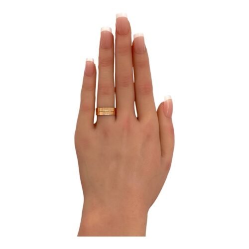 تونز ذهب عيار 21 الوزن 2.35 جرام