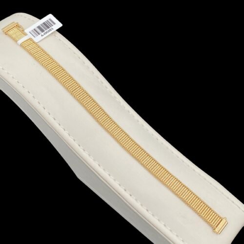 اسواره ذهب عيار 18 الوزن 12.49 جرام