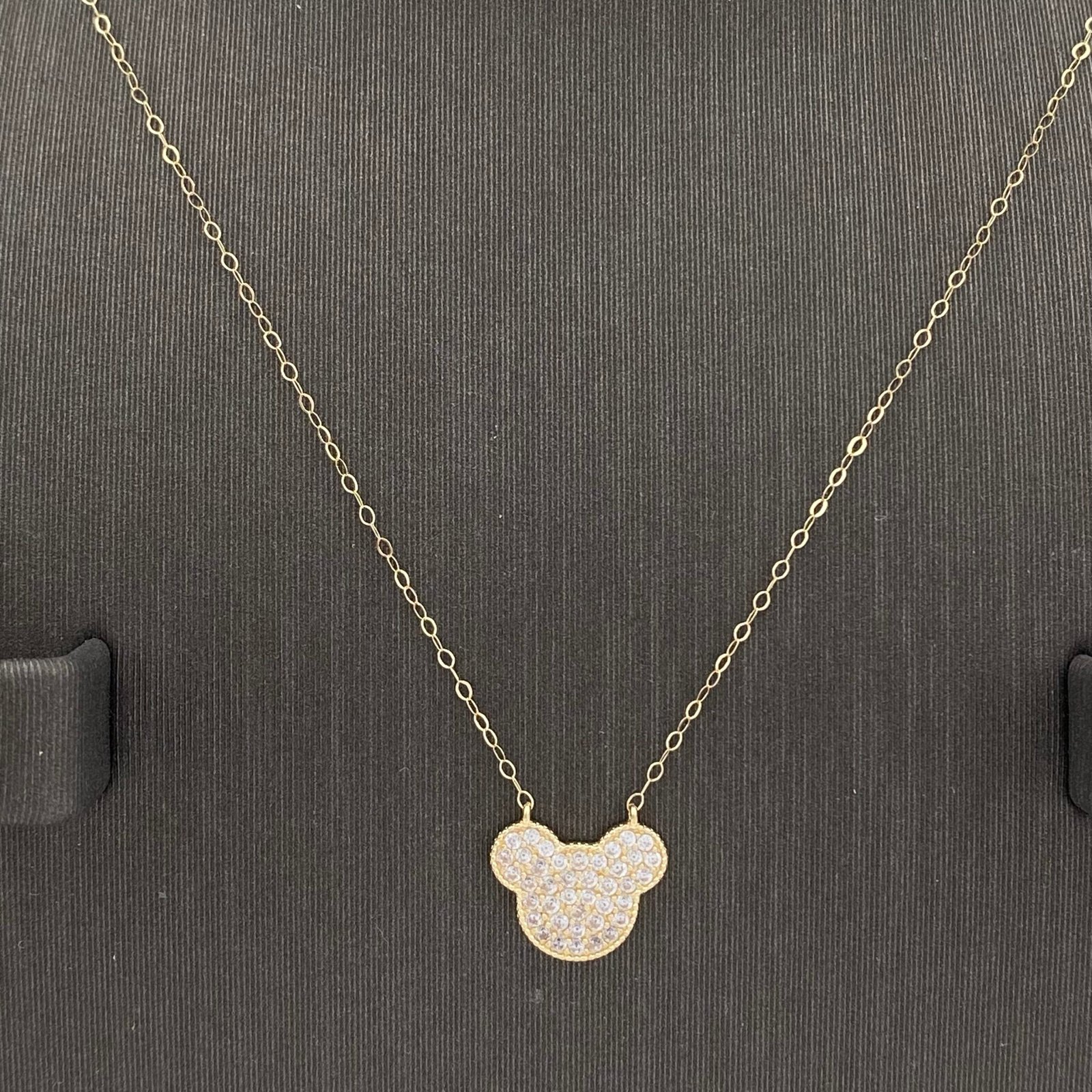 نصف طقم مواليد ذهب عيار 18 الوزن 1.60 جرام 2 نصف طقم مواليد ذهب عيار 18 الوزن 1.60 جرام - الصورة 2