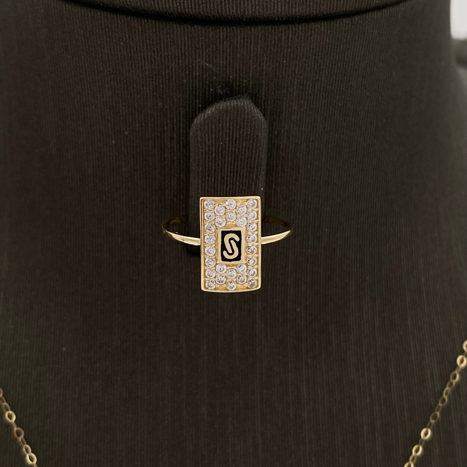 نصف طقم مواليد ذهب عيار 18 الوزن 2.23 جرام 5 نصف طقم مواليد ذهب عيار 18 الوزن 2.23 جرام - الصورة 5