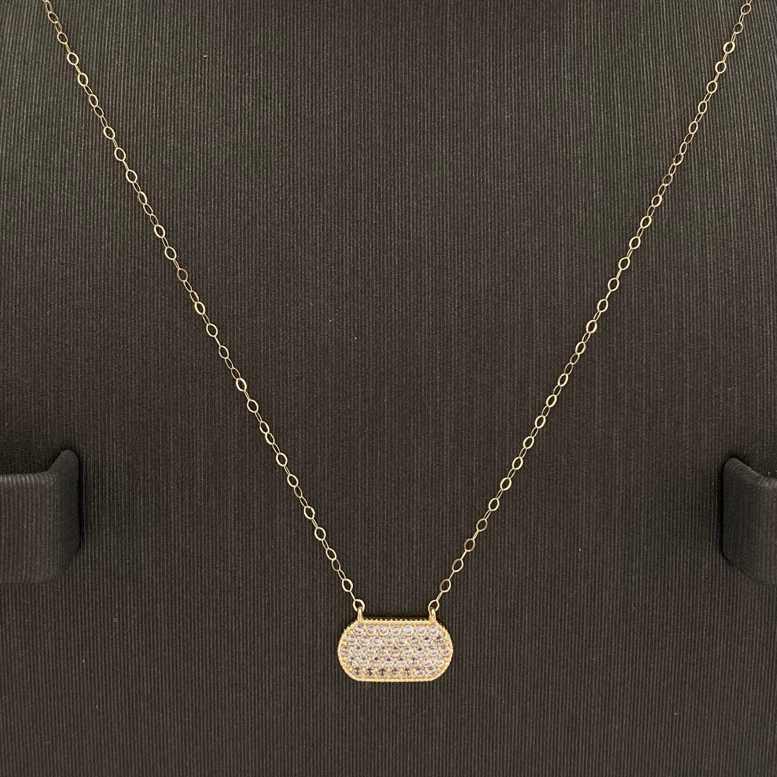 نصف طقم مواليد ذهب عيار 18 الوزن 1.52 جرام 2 نصف طقم مواليد ذهب عيار 18 الوزن 1.52 جرام - الصورة 2