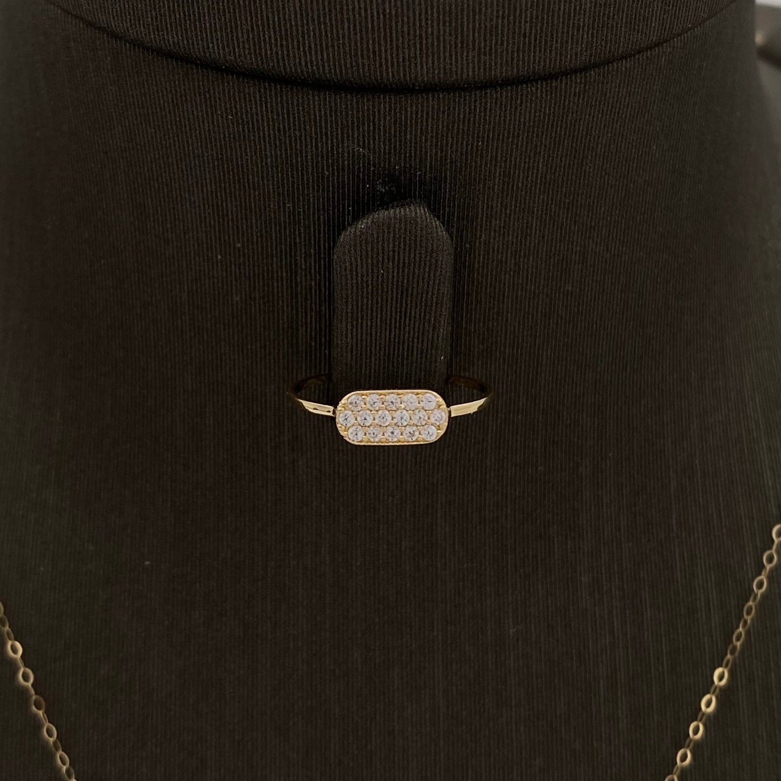 نصف طقم مواليد ذهب عيار 18 الوزن 1.52 جرام 5 نصف طقم مواليد ذهب عيار 18 الوزن 1.52 جرام - الصورة 5