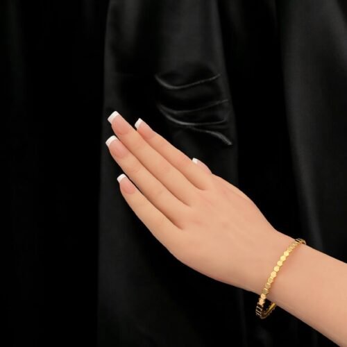 غويشه ذهب عيار 21