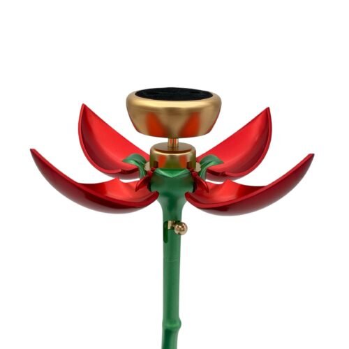 وردة اهداء ( خاتم )