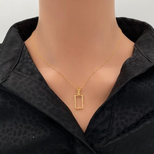 اطار سبيكه عيار 21 الوزن 1.31 جرام