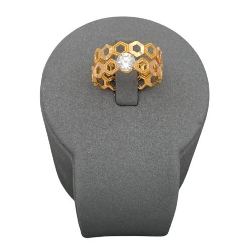 توينز ذهب عيار 21