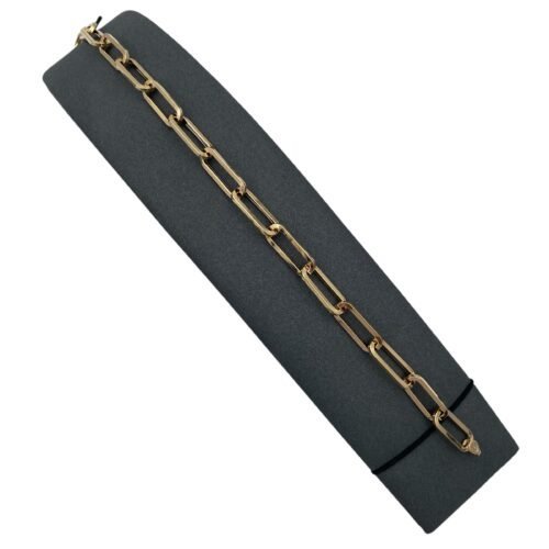 اسواره ذهب عيار 18 الوزن 3.64 جرام