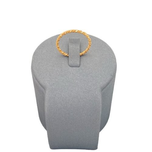 خاتم ذهب عيار 21 الوزن 1.45 جرام