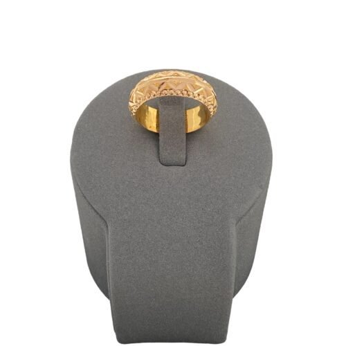 دبله ذهب عيار 21