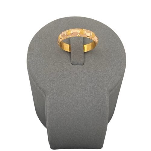 دبله ذهب عيار 21