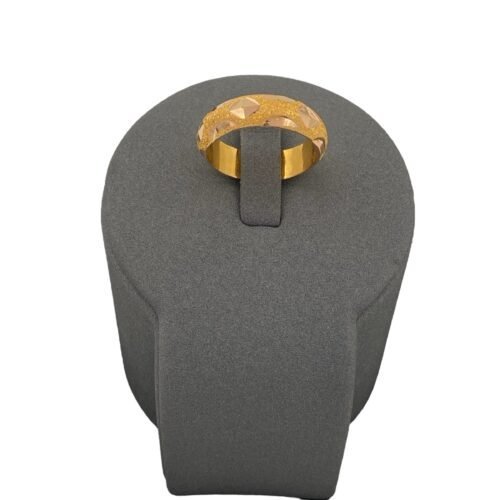 دبله ذهب عيار 21