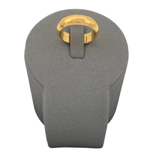 دبله ذهب عيار 21