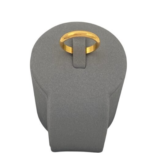 دبله ذهب عيار 21