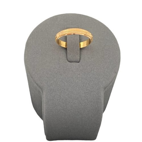 دبله ذهب عيار 21