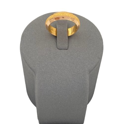 دبله ذهب عيار 21