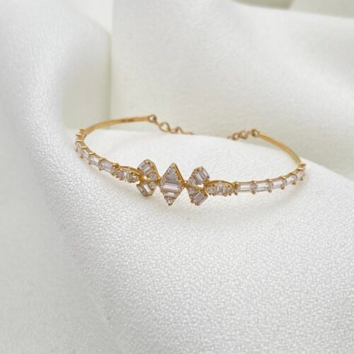 اسواره مواليد ذهب عيار 18 الوزن 1.92 جرام