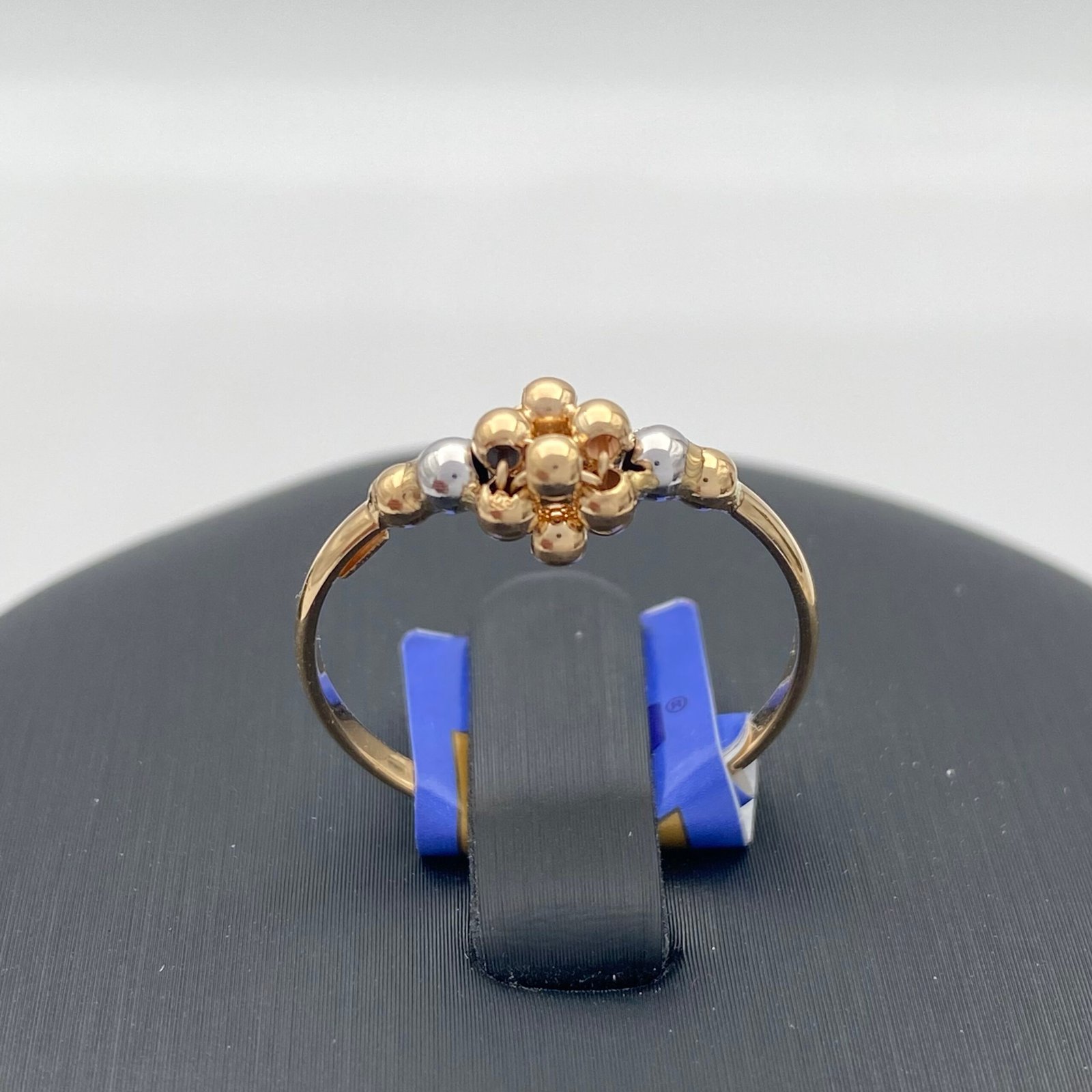 طقم ذهب خرز عيار 18 وزن 18.89 جم بتعليقة متدلية لأناقة دائمة تلفت الأنظار 5 طقم ذهب خرز عيار 18 وزن 18.89 جم بتعليقة متدلية لأناقة دائمة تلفت الأنظار - الصورة 5