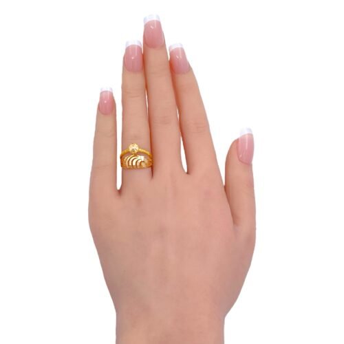 توينز ذهب عيار 21