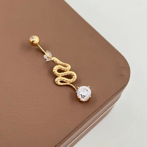 زمام سره ذهب عيار 18 الوزن 2.58 جرام