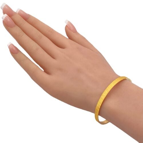 غويشه ذهب عيار 21